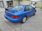 1998 Subaru Impreza Rs იყიდება Van Nuys-ში, CA - Normal Wear