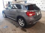 2016 MERCEDES BENZ GLA 200 D for sale at Copart WOLVERHAMPTON