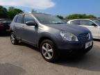 2010 NISSAN QASHQAI N- for sale at Copart SANDWICH