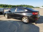 2016 Chevrolet Cruze Lt იყიდება Louisville-ში, KY - Front End