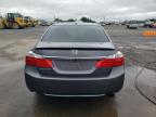 2014 Honda Accord Exl zu verkaufen in Hillsborough, NJ - Front End