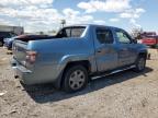 2007 Honda Ridgeline Rtx   for Sale in Chicago Heights, IL - Rear End