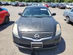 2009 Nissan Altima 2.5 na sprzedaż w Portland, OR - Side