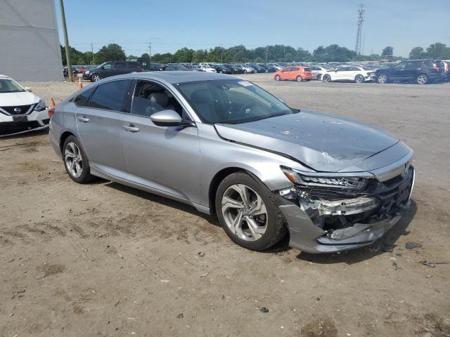  HONDA ACCORD 2020 Сріблястий
