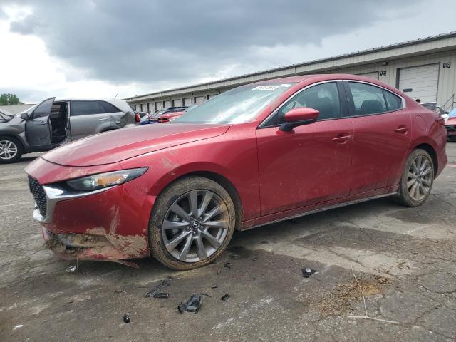 2023 Mazda 3 Select