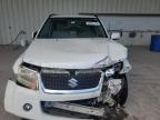 2010 Suzuki Grand Vitara Jlx на продаже в Gaston, SC - Front End