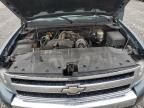 2007 Chevrolet Silverado K1500 Crew Cab zu verkaufen in Barberton, OH - Undercarriage