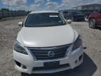 2015 Nissan Sentra S for Sale in Cahokia Heights, IL - Side