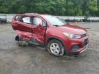2018 Chevrolet Trax 1Lt продається в Shreveport, LA - Side
