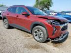Mercedes, TX에서 판매 중인 2024 Chevrolet Trax 1Lt - Front End