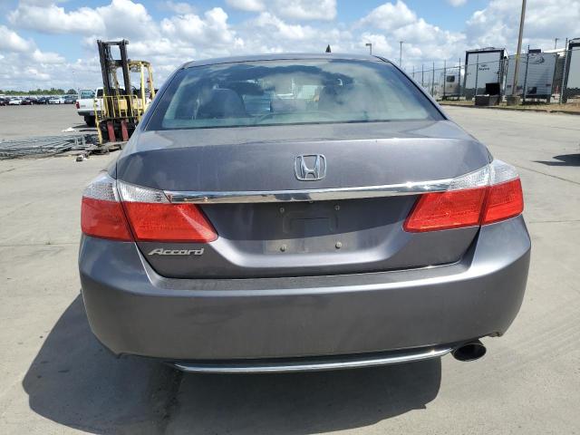  HONDA ACCORD 2015 Szary