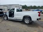 2024 Chevrolet Silverado C1500 en Venta en Eight Mile, AL - All Over