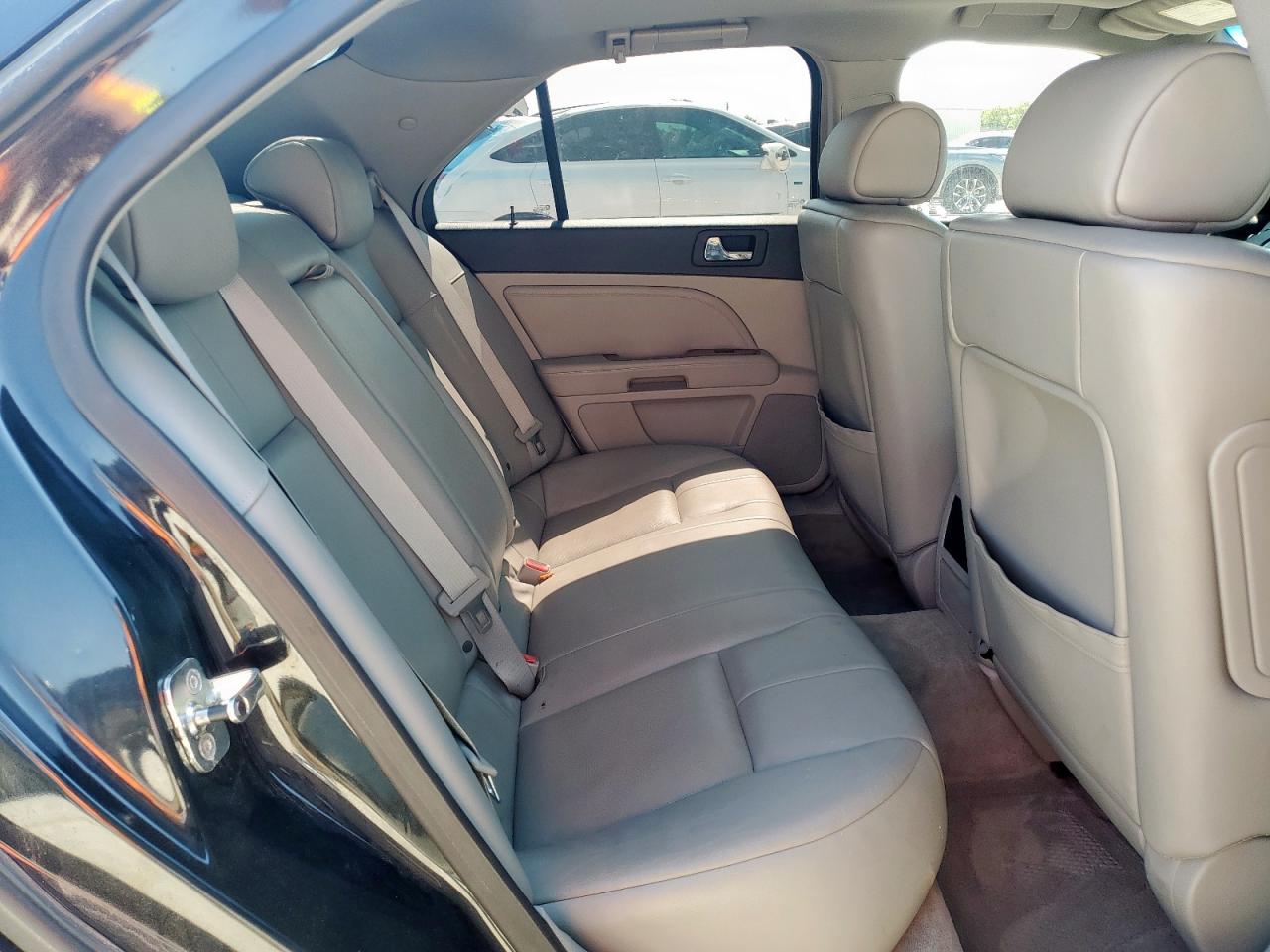 2009 Cadillac Sts VIN: 1G6DW67V390103790 Lot: 56596915
