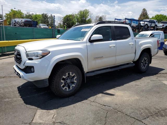 TOYOTA TACOMA – zdjęcie z aukcji, lot #58436175