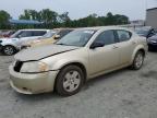 2010 Dodge Avenger Sxt продається в Spartanburg, SC - Front End