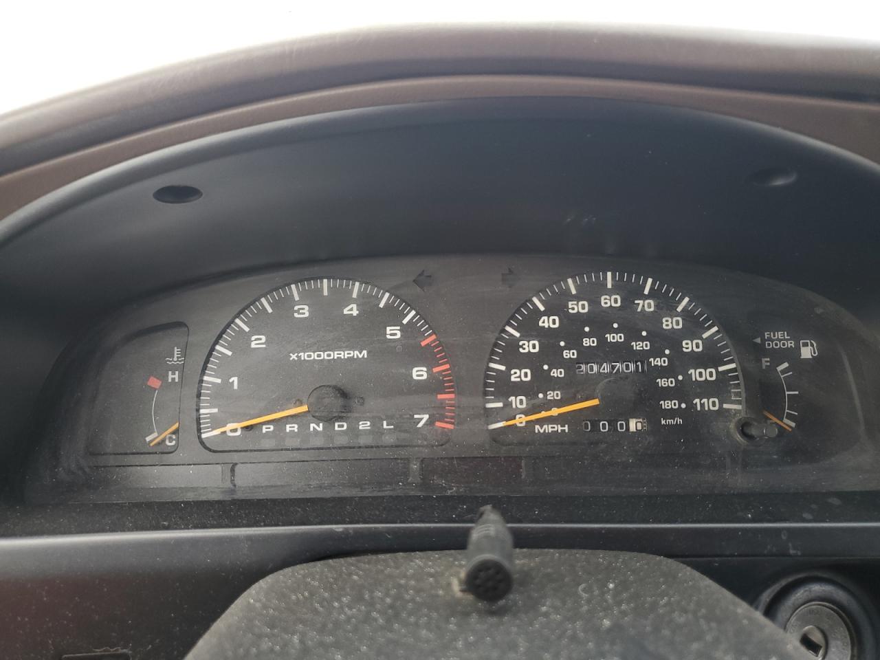 1998 Toyota 4Runner Sr5 VIN: JT3GN86R6W0062407 Lot: 56494825