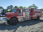 1999 International 4000 4900 იყიდება Dunn-ში, NC - Side