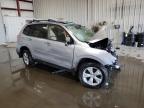 2016 Subaru Forester 2.5I Premium იყიდება Albany-ში, NY - All Over