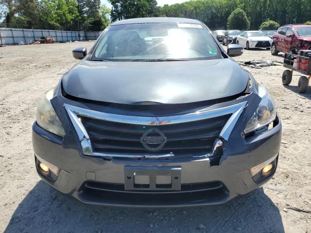  NISSAN ALTIMA 2013 Сharcoal