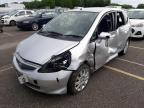 2006 HONDA JAZZ SE for sale at Copart SANDTOFT