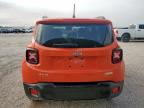 2017 Jeep Renegade Latitude на продаже в Houston, TX - Minor Dent/Scratches
