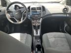 2012 Chevrolet Sonic Ls продається в Tanner, AL - Front End