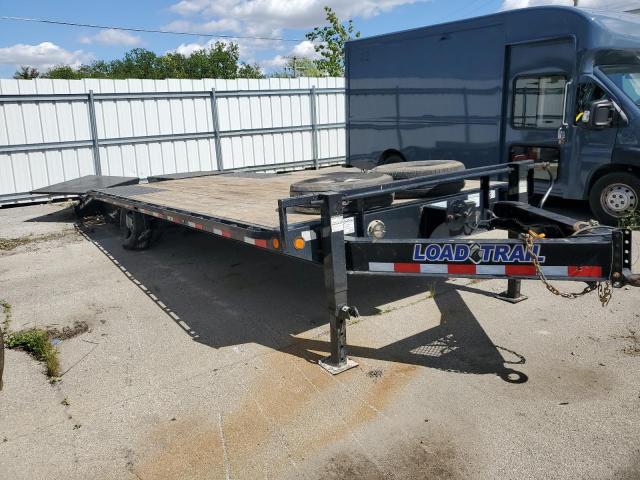2020 Load Trail Equipment Trailer