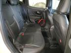 2016 Jeep Renegade Trailhawk na sprzedaż w Conway, AR - Front End