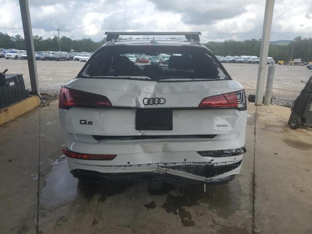  AUDI Q5 2022 Biały