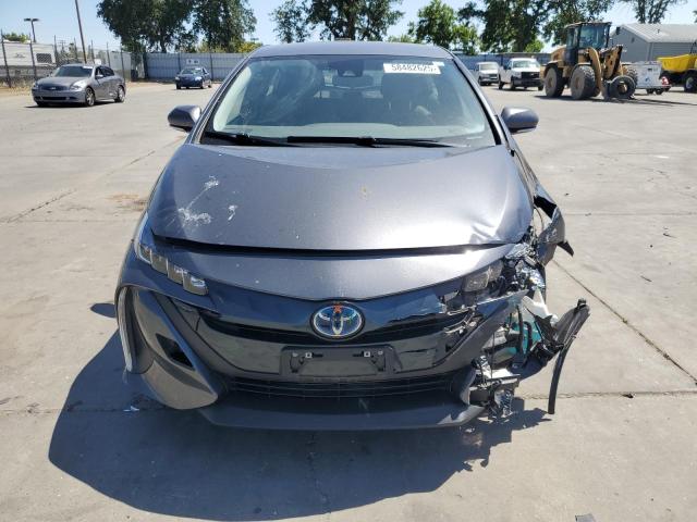  TOYOTA PRIUS 2022 Szary
