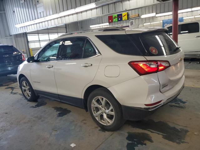  CHEVROLET EQUINOX 2020 Biały