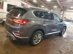 2020 Hyundai Santa Fe Sel на продаже в Lansing, MI - Front End