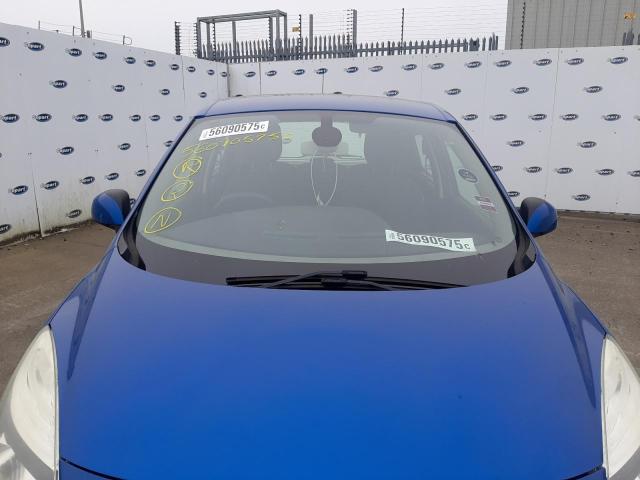 2011 RENAULT SCENIC DYN
