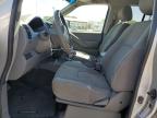 2007 Nissan Frontier Crew Cab Le იყიდება Sacramento-ში, CA - Vandalism