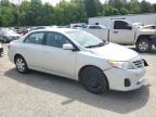 2013 Toyota Corolla Base   за продажба в Shreveport, LA - Front End