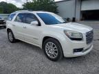 2015 Gmc Acadia Denali de vânzare în Grenada, MS - Rear End