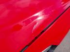 2017 FORD MUSTANG for sale at Copart CHESTER