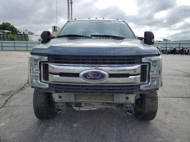  FORD F350 2017 Сірий