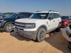 2024 Ford Bronco Sport Big Bend for Sale in Andrews, TX - Rear End
