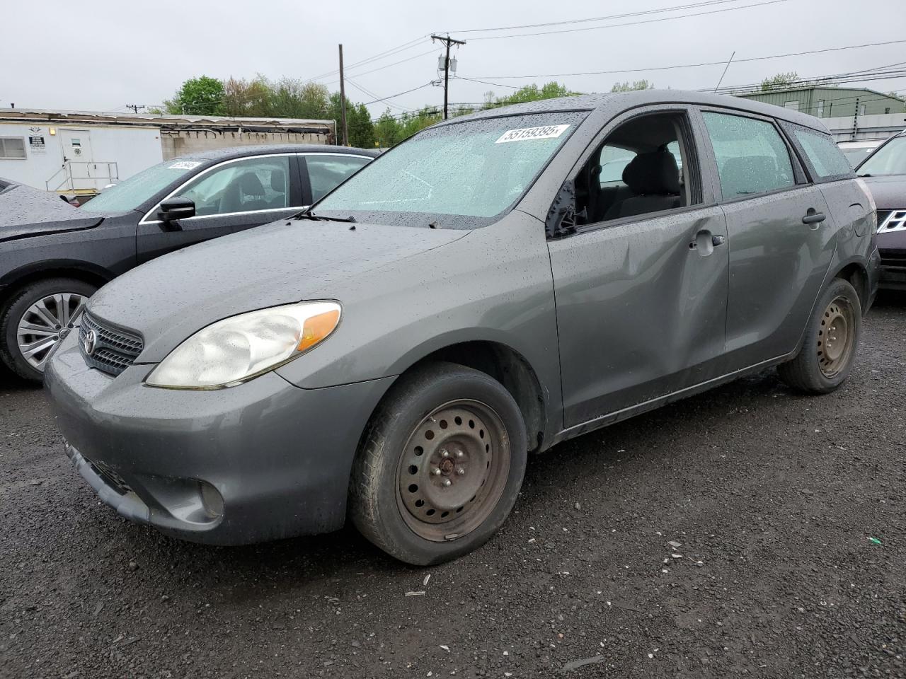 2008 Toyota Corolla Matrix Xr for Sale in New Britain, CT - Mechanical