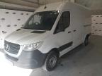 2022 MERCEDES BENZ SPRINTER for sale at Copart CASTLEDERMOT - IRELAND