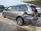 2020 Toyota Sienna Xle იყიდება Houston-ში, TX - All Over
