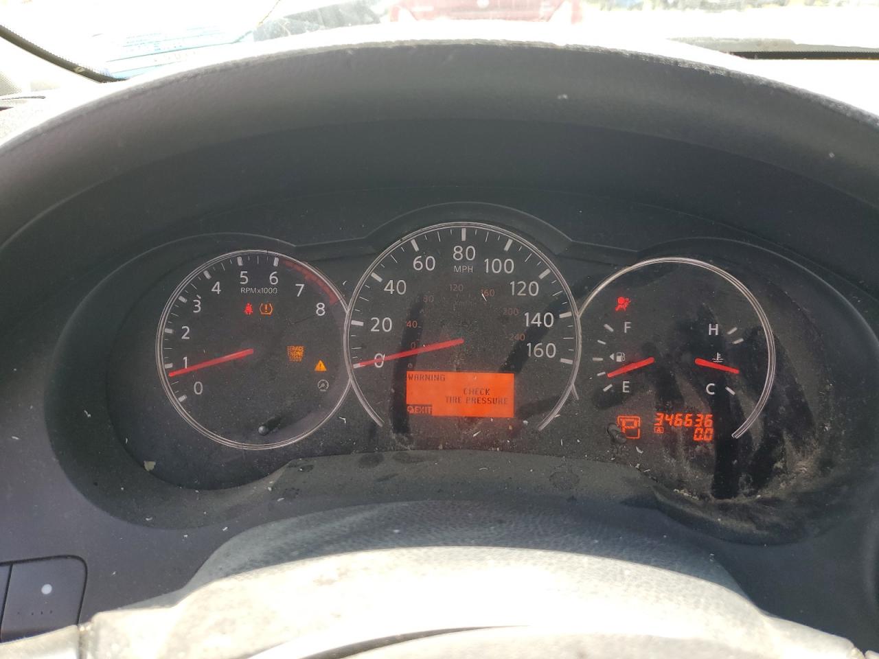 2011 Nissan Altima Base VIN: 1N4AL2AP4BN417846 Lot: 56943445