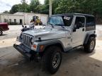 2004 Jeep Wrangler X for Sale in Hueytown, AL - Undercarriage
