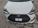 2016 Hyundai Veloster Turbo for Sale in Hurricane, WV - Front End
