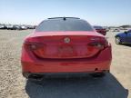 2020 Alfa Romeo Giulia Ti на продаже в San Diego, CA - Front End