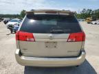 2004 Toyota Sienna Ce იყიდება Harleyville-ში, SC - Minor Dent/Scratches