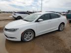 2015 Chrysler 200 Limited for Sale in Amarillo, TX - Minor Dent/Scratches