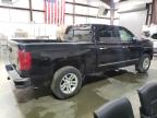 2018 Chevrolet Silverado K1500 Ltz zu verkaufen in Mendon, MA - Front End