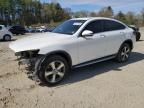 2019 Mercedes-Benz Glc Coupe 300 4Matic zu verkaufen in North Billerica, MA - Front End